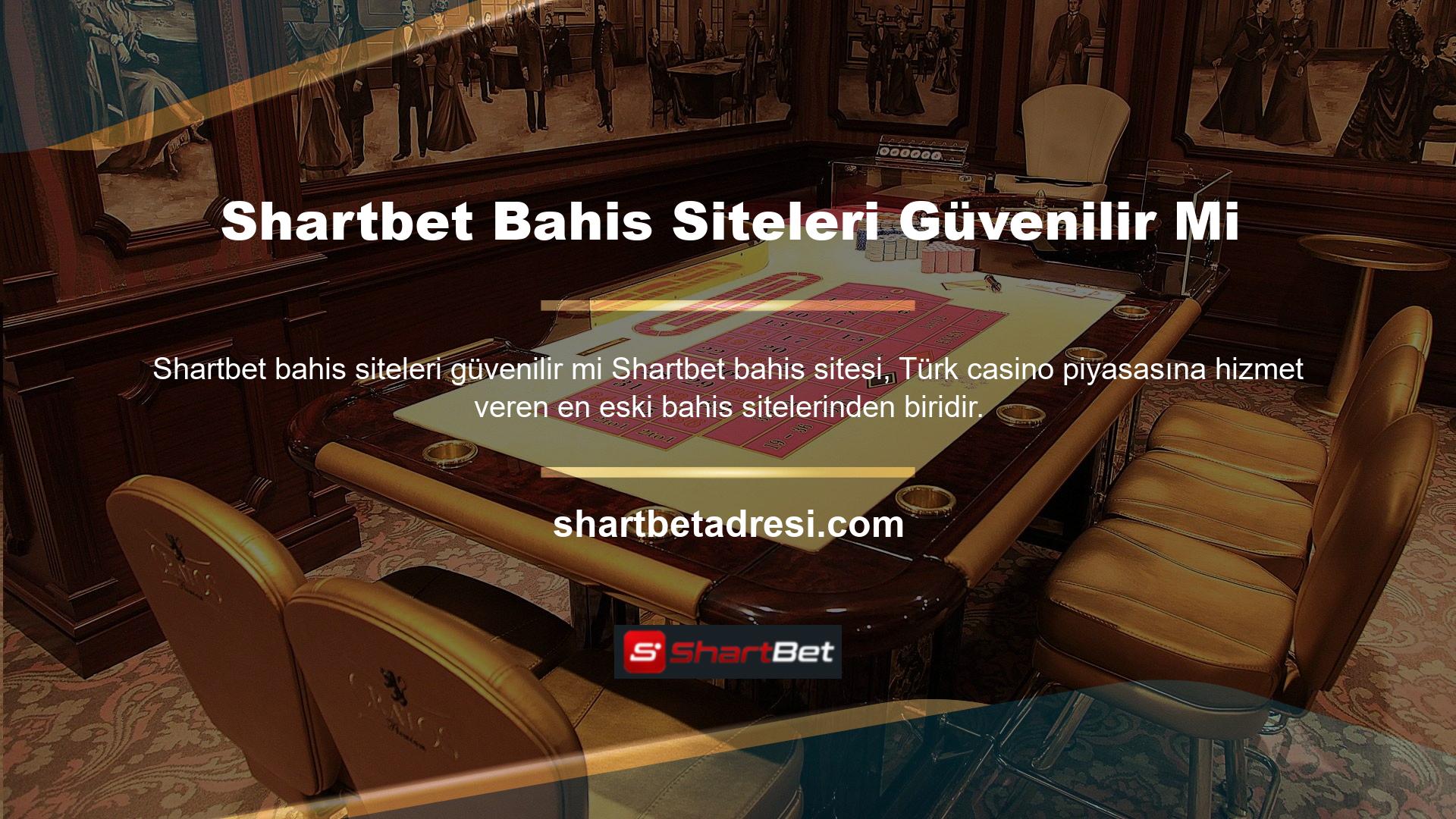 Site, Türk oyuncuların ihtiyaçlarını mükemmel bir şekilde karşılamak için kurulmuştur