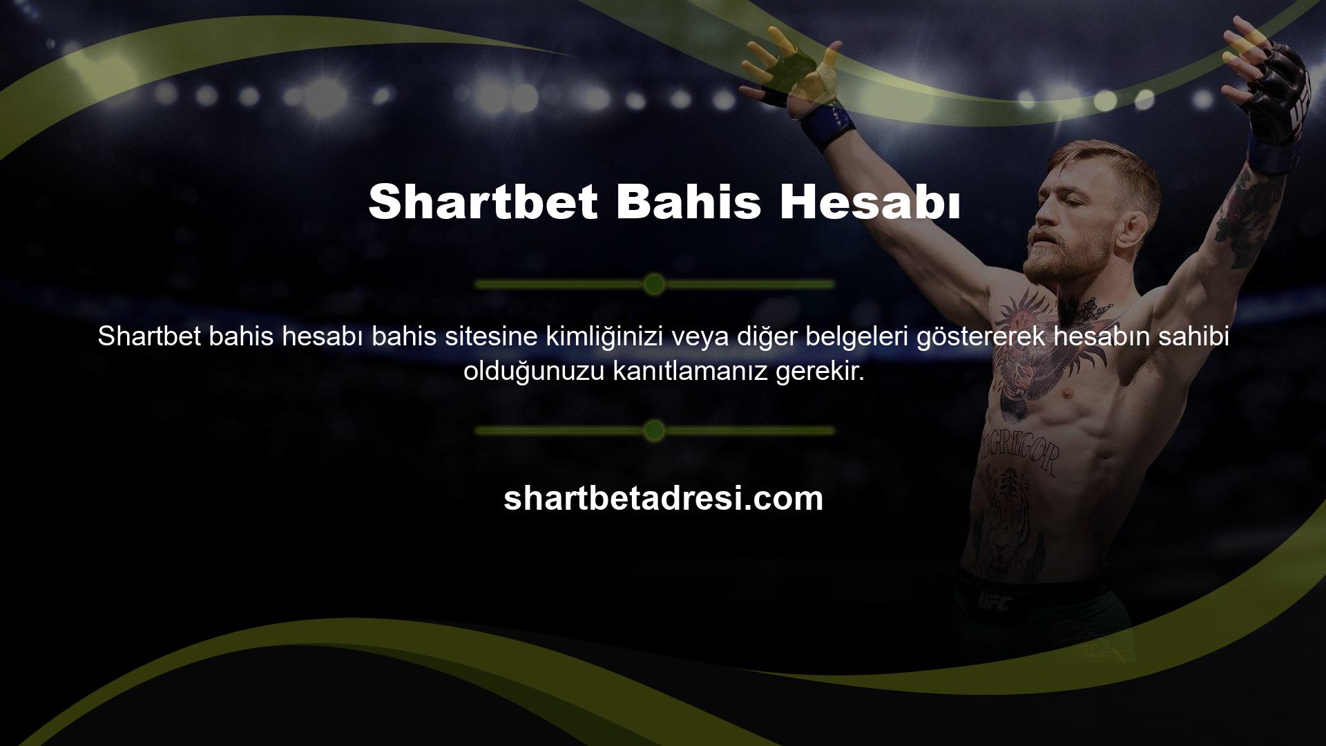 Site, kaydolduğunuzda bazı bilgiler girmenizi ister