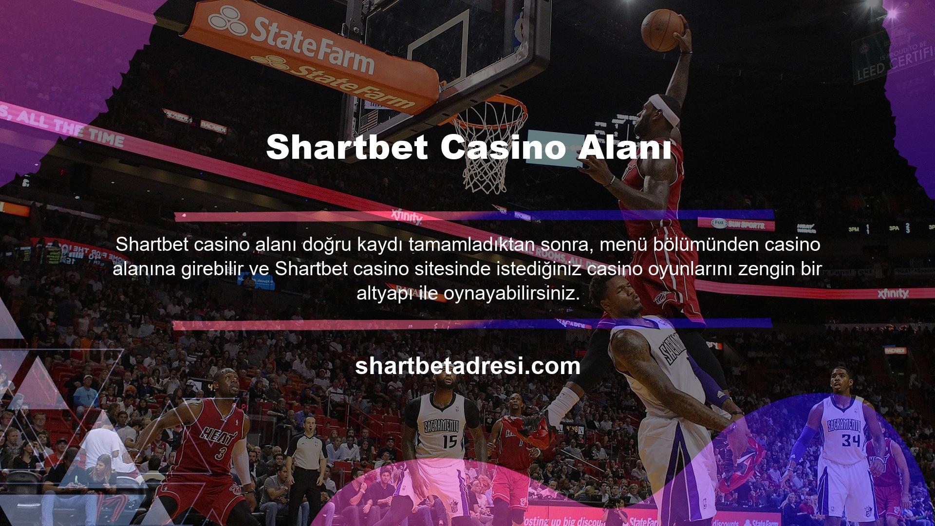 Shartbet bahisleri güvenilirdir