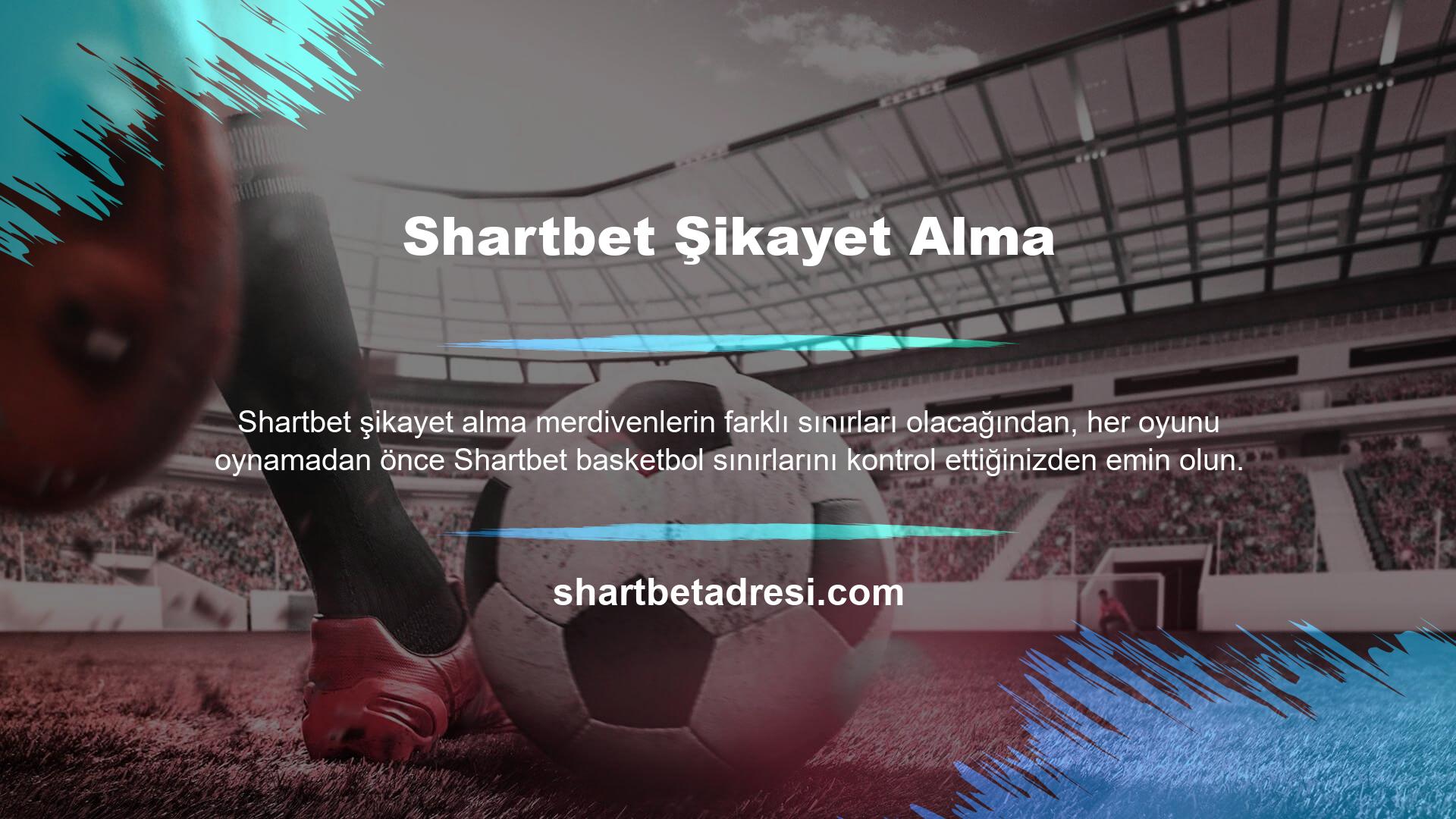 Shartbet Mevcut Oturum Açma Shartbet Twitter hesabı takipçi listesinin en üstünde